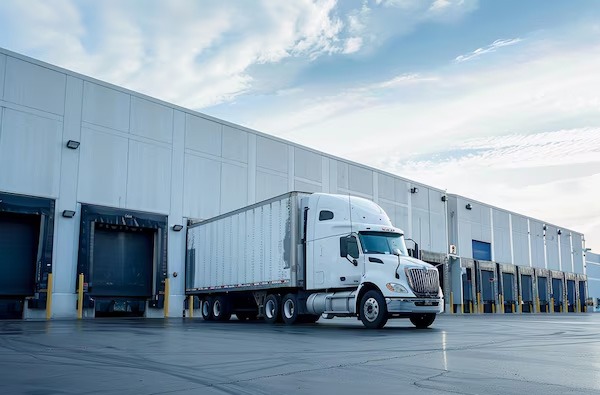 How to Choose the Best Commercial Truck Insurance